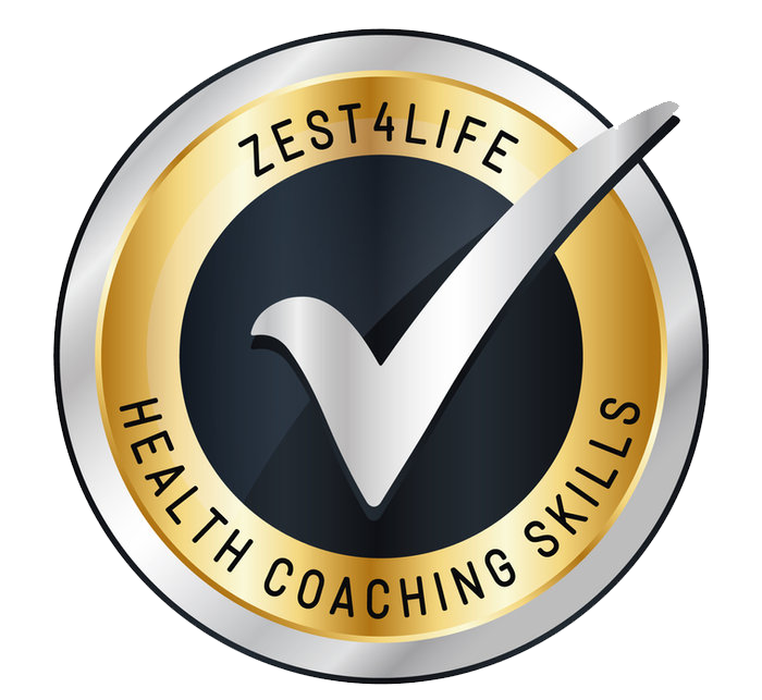 Zest4Life Coaching logo