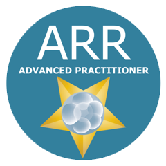 Advanced Practitioner logo
