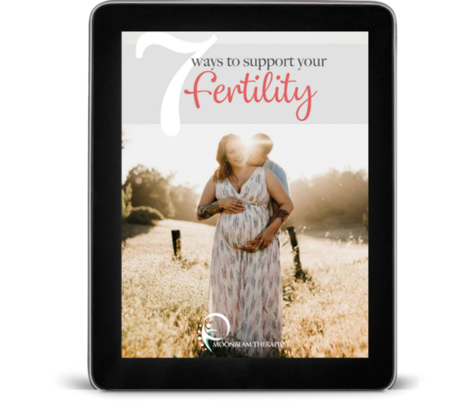 fertility ebook