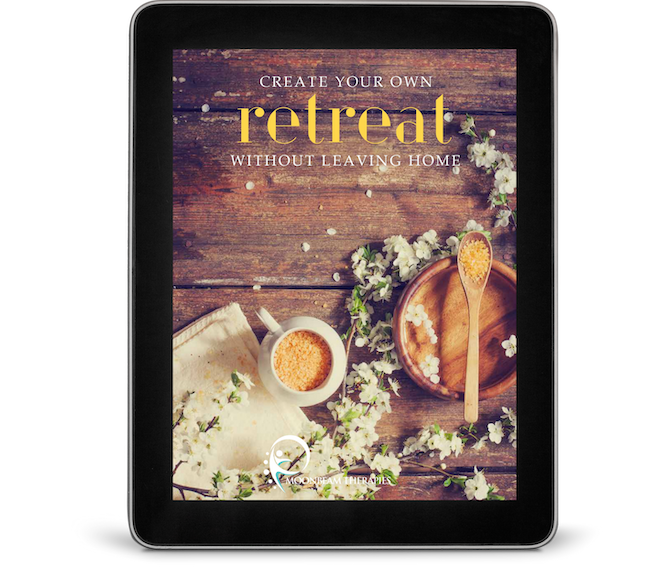 retreat ebook