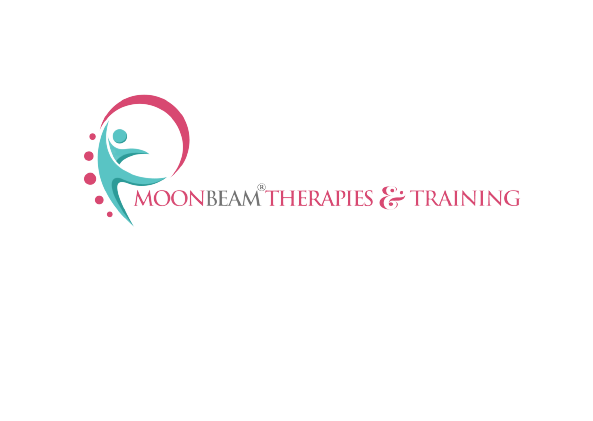 Moonbeam Therapies and Training logo