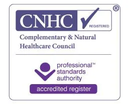 CNHC - Complimentary & Natural Healthcare Council logo