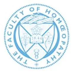 Faculty of Homeopathy Logo